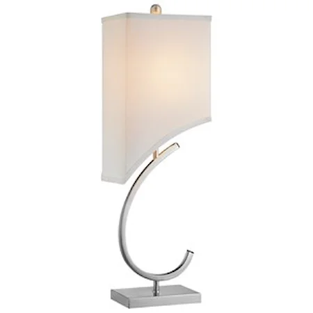 Chastain Lamp